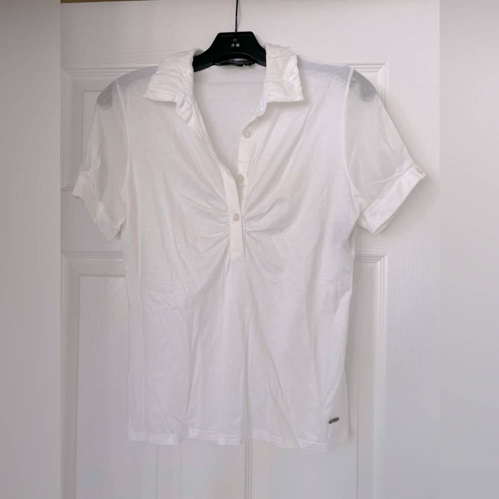 Ferragamo shirt